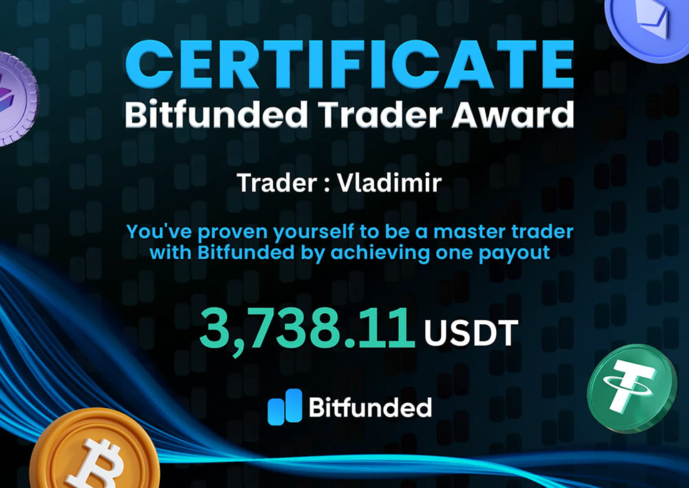 Vladimir-Certificate